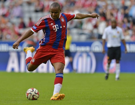 这场比赛让 这场比赛让