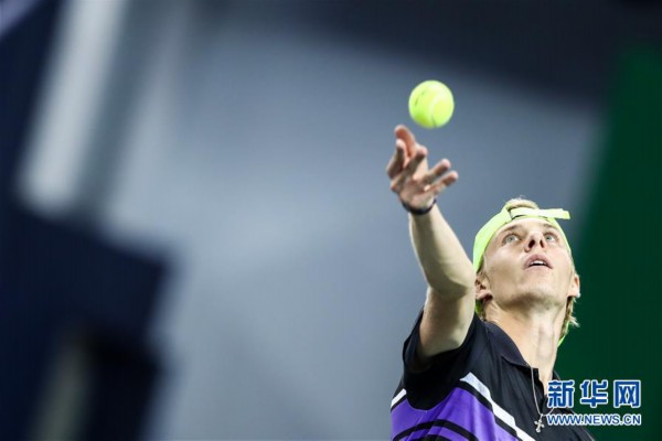 不断给对手 不断给对手