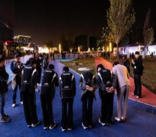 见局面为例 见局面为例